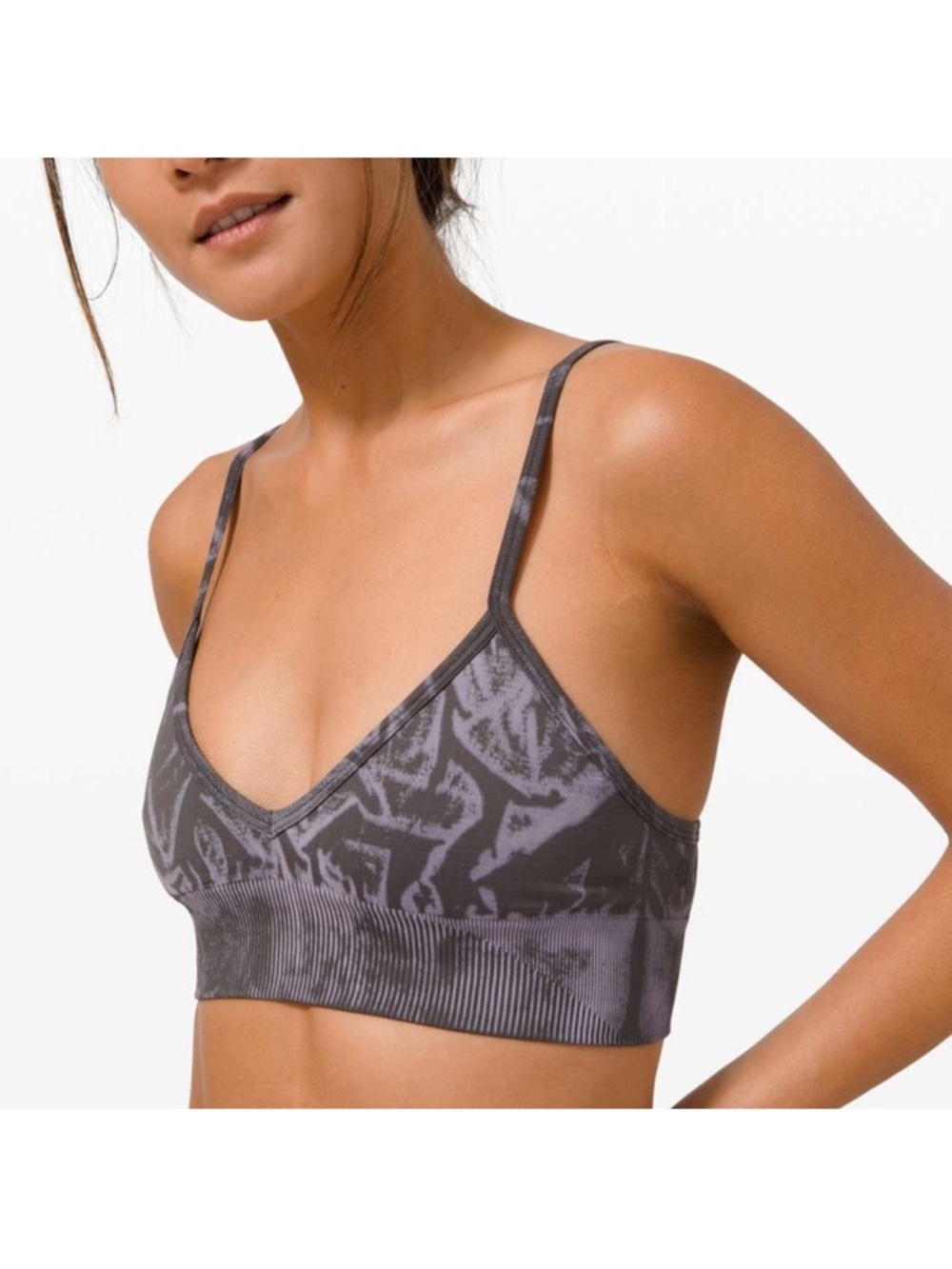 Lululemon - bra A/B  size 4